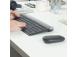 Logitech MK470 Slim Combo Wireless Keyboard + Mouse, US, Graphite
