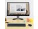 Logitech MK470 Slim Combo Wireless Keyboard + Mouse, US, Graphite