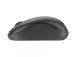 Logitech MK295 Silent Wireless Combo, wireless keyboard with mouse, black