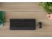 Logitech Signature MK650 Combo for Business Keyboard + Mouse, Wireless, US INT (Qwerty), Graphite