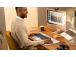 Logitech Signature Slim Solar+ K980 Wireless Keyboard, RF Wireless+Bluetooth, US Int, Graphite