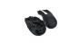 Razer Naga V2 HyperSpeed Wireless Gaming Mouse RF Wireless+Bluetooth, 30000 DPI, Black