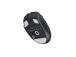 Razer Naga V2 HyperSpeed Wireless Gaming Mouse RF Wireless+Bluetooth, 30000 DPI, Black