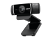 LOGITECH C922 PRO STREAM WEBCAM