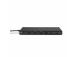 Kensington SD4842P EQ Jungčių stotelė, USB-C 10Gbps Triple Video 100W, Juoda