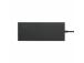 Kensington SD4842P EQ Jungčių stotelė, USB-C 10Gbps Triple Video 100W, Juoda