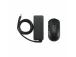 Kensington SD4842P EQ Jungčių stotelė, USB-C 10Gbps Triple Video 100W, Juoda