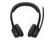Logitech Zone 300 Wireless Headset Bluetooth, Midnight Black