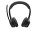 Logitech Zone 300 Wireless Headset Bluetooth, Midnight Black