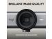 Logitech MX Brio Webcam, 8.5 MP, 4K Ultra HD 3840x2160, USB-C, GraphiteaLogitech MX Brio 705 for Bus