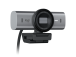 Logitech MX Brio Webcam, 8.5 MP, 4K Ultra HD 3840x2160, USB-C, GraphiteaLogitech MX Brio 705 for Bus