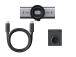 Logitech MX Brio Webcam, 8.5 MP, 4K Ultra HD 3840x2160, USB-C, GraphiteaLogitech MX Brio 705 for Bus