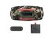 JBL Xtreme 4 Portable Speaker, Black Camo