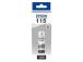 Epson 115 EcoTank (C13T07D54A) Ink Refill Bottle, Grey