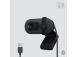 Logitech Brio 105 Business Webcam, 2 MP, FHD 1080p, USB-A, Black