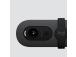 Logitech Brio 105 Business Webcam, 2 MP, FHD 1080p, USB-A, Black