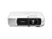 Epson EB-FH08 Projektor 3LCD FHD 1920x1080, 3600 ANSI lumens, USB, Balta