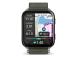 Garmin Venu X1 Smart Watch Moss, Titanium Caseback / Moss ComfortFit Nylon Band