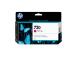 HP 730 (P2V63A) Ink Cartridge, Magenta (SPEC)