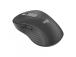 Logitech Signature M650 L Wireless Mouse RF Wireless + Bluetooth, 4000 DPI, Graphite