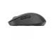 Logitech Signature M650 L Wireless Mouse RF Wireless + Bluetooth, 4000 DPI, Graphite