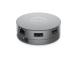 Dell DA310 7-in-1 USB-C Multiport Adapter, Silver