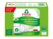 Frosch Dishwasher Hygiene Cleaner Green Lemon 125 g