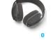 Logitech Zone Vibe 100 Headset, Wireless, Bluetooth, Graphite