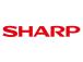 Sharp BP-GT700 (BPGT700) Toner Cartridge, Black