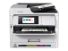 Epson WorkForce Pro WF-C5890DWF Printer inkjet MFP A4 34 ppm USB LAN Wi-Fi (SPEC)