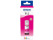 Epson 112 EcoTank (C13T06C34A) Ink Refill Bottle, Magenta