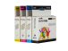 Compatible Hewlett-Packard 364 XL Bk (CN684EE) Black, 550 p.