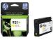 HP Ink No.951 XL Yellow (CN048AE)