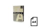Colour paper Double A, 80g, A4, 500 sheets, Ivory