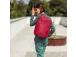 Back pack CoolPack Bolt BUSINESS LINE mustard
