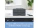 Brother HL-L2445DW Printer Laser B/W A4 32 ppm USB Wi-Fi Ethernet LAN