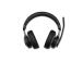 Kensington H3000 Wireless Headset, Bluetooth, Black