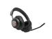 Kensington H3000 Wireless Headset, Bluetooth, Black