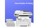 Printer Pantum M7100DW, Monochrome, Laser, Multifunctional, A4