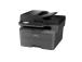 Brother MFC-L2860DW Printer Laser B/W MFP A4 34ppm USB Wi-Fi Ethernet LAN
