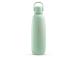 SodaStream Fizz &amp; Go COOL 0,9L Insulated Bottle, Stainless Steel, Mint