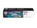 HP 991X High Yield (M0J94AE) Ink Cartridge, Magenta