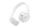 JBL Tune 530BT Wireless Headphones, Bluetooth, White