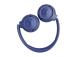 JBL Tune 530BT Wireless Headphones, Bluetooth, Blue