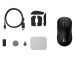 Logitech G PRO X SUPERLIGHT 2c Wireless Gaming Mouse, RF Wireless, 44000 DPI, Black