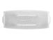 JBL Charge 6 Portable Speaker, Bluetooth, White