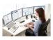 Kensington KB535 EQ Rechargeable Multi-Device Full Size Keyboard RF+BT, US, Space Grey