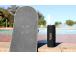 JBL Flip 6 Portable Speaker, Wireless, Bluetooth, Black