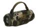 JBL Charge 6 Portable Speaker, Bluetooth, Squad (Camouflage)