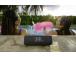 JBL Flip 6 Portable Speaker, Wireless, Bluetooth, Black